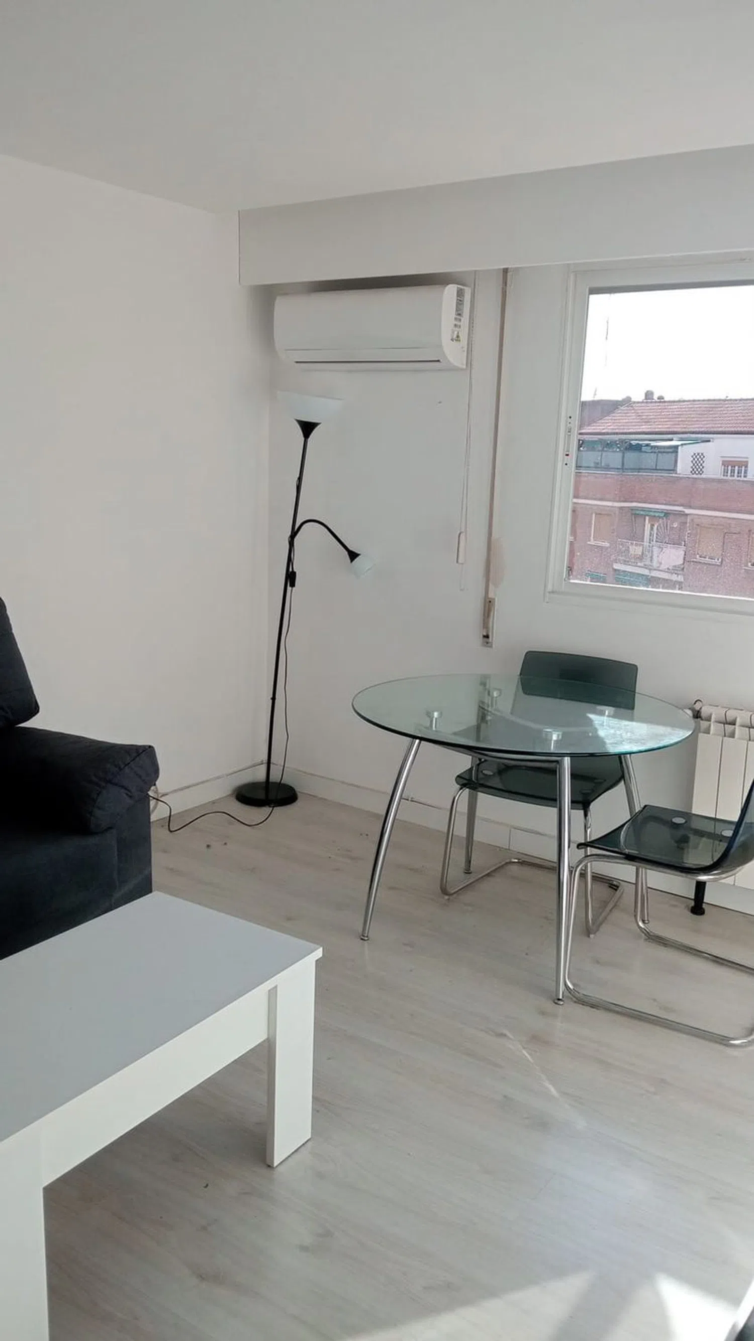 Piso en C/Infanta Mercedes, 96 - Foto 5