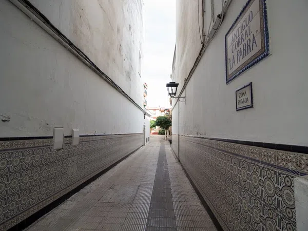 Piso en Calle San Jacinto, 25, Calle Betis - Pagés del Corro - Foto 6