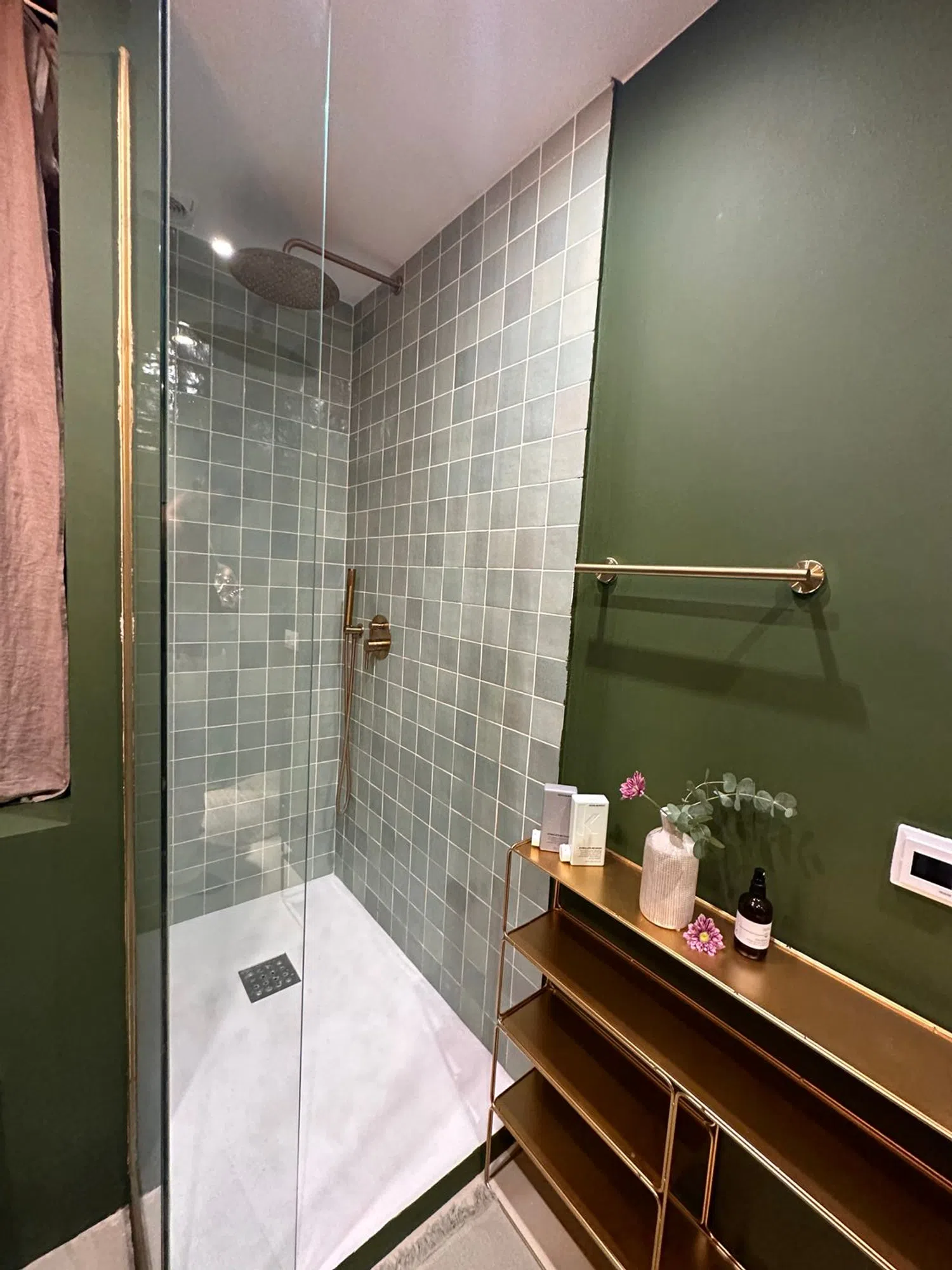 Estudio en calle de les Monges, 9 - Foto 11