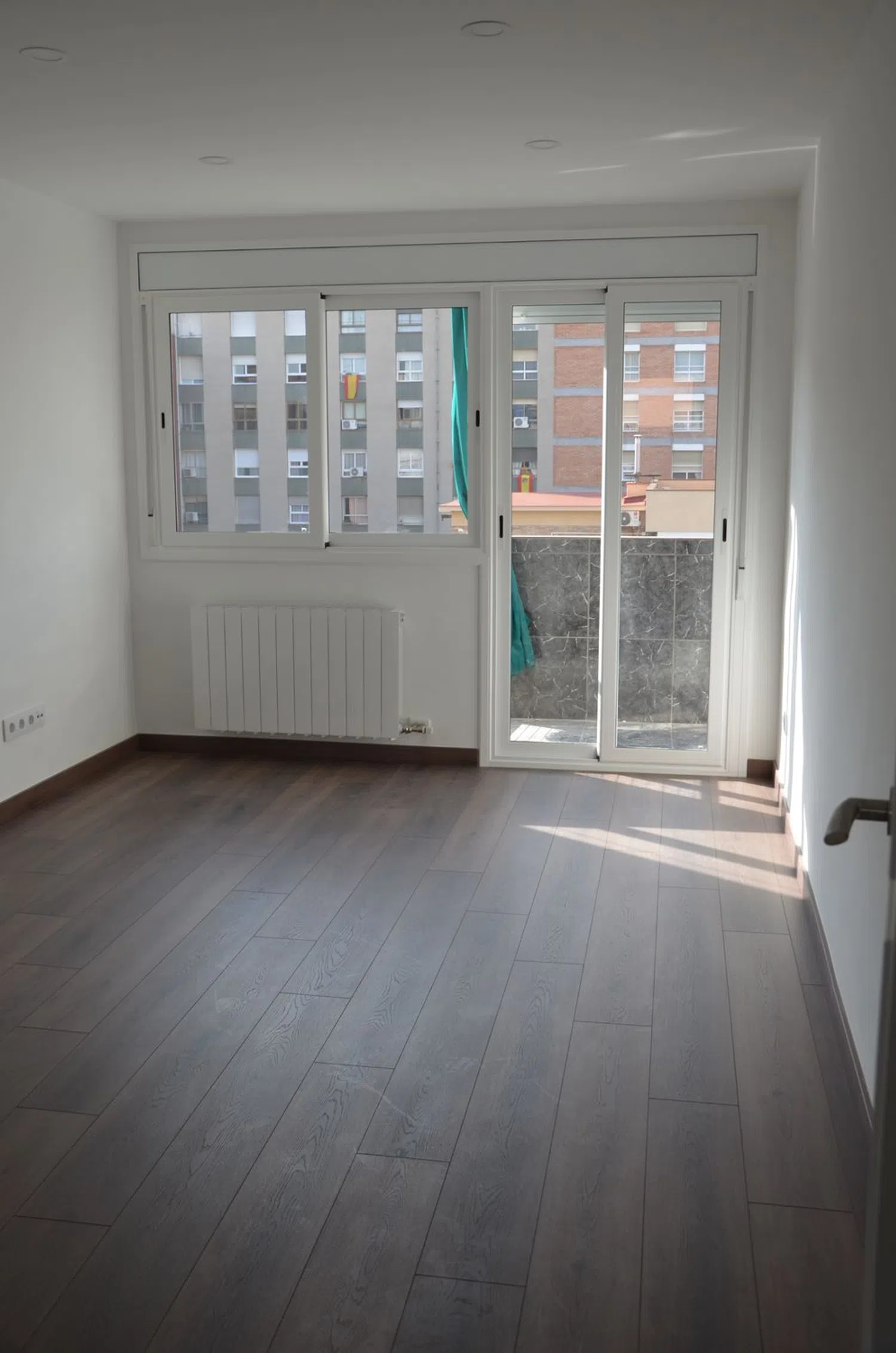 Piso en calle de Fluvià, 208 - Foto 2