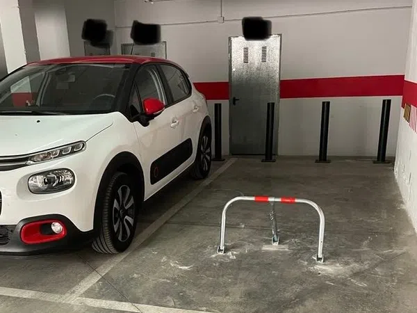 Piso en calle Paralejo, 2 - Foto 18