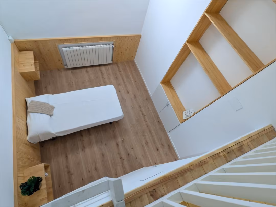 Piso en  Calle del Corregidor Juan Francisco de Luján 17 - Foto 30