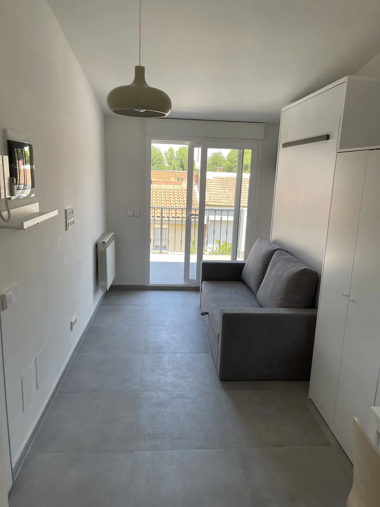 Ático en calle de Carrión de los Condes, 43 - Foto 4