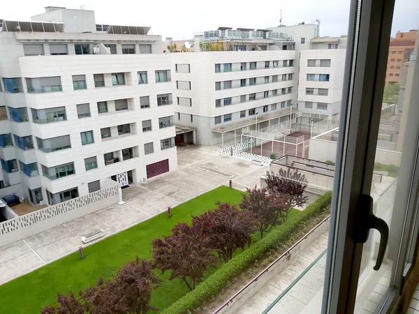 Piso en calle de Hospital de Órbigo, 5
