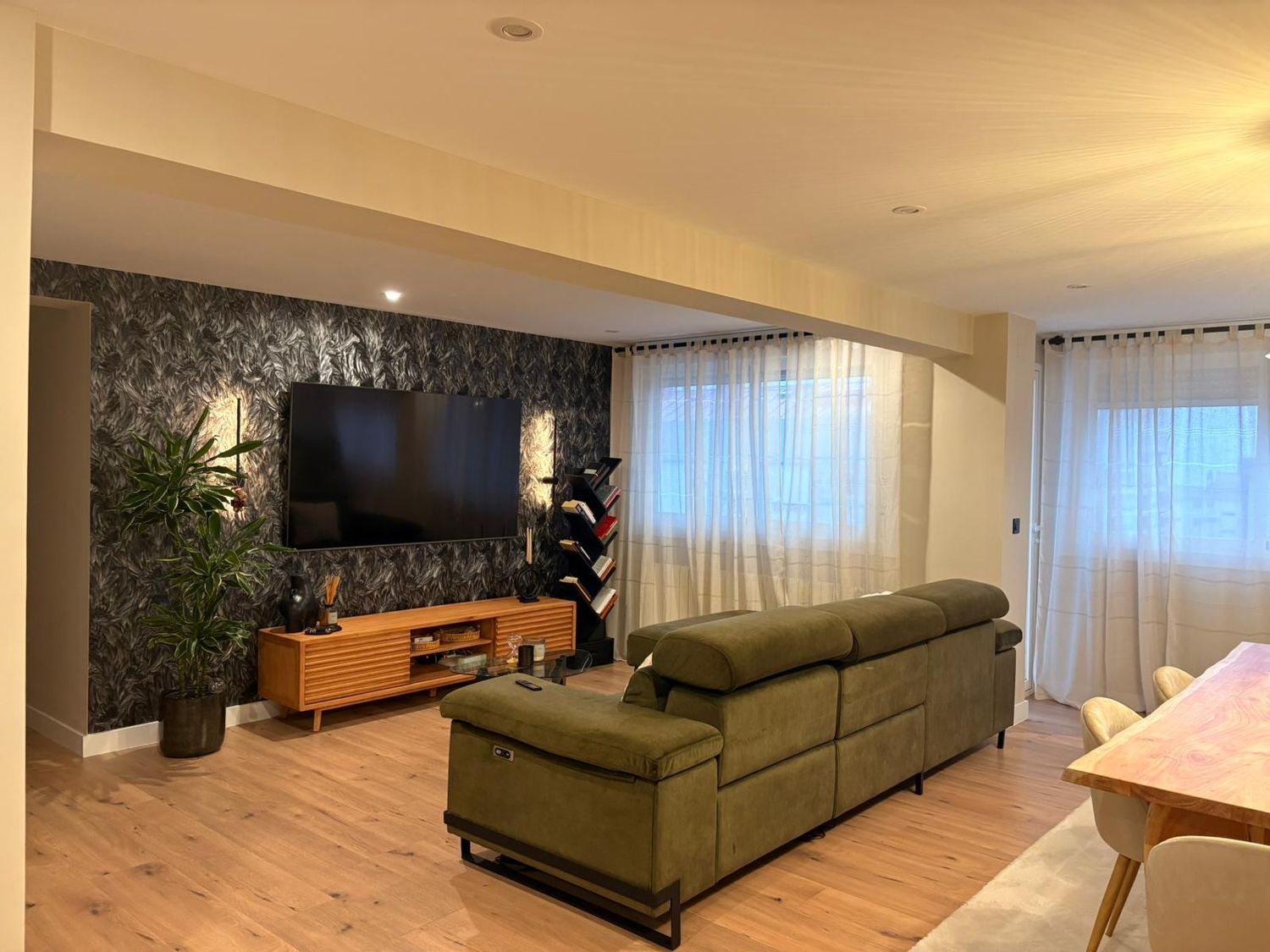 Piso en calle Redondela, 4 - Foto 2