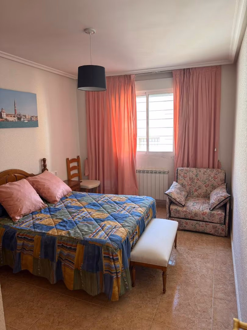 Piso en  Carrer Sant Joan Bosco 14B - Foto 3