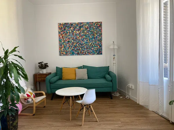 Piso en calle de Pere IV, 148 bis