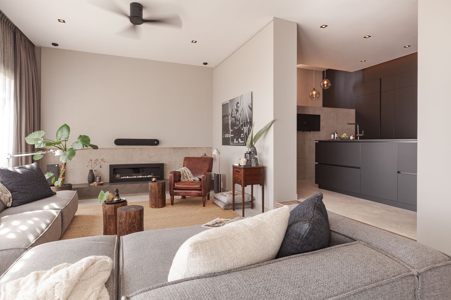 Piso en venta en Calle Velazquez, 8 - Foto 6