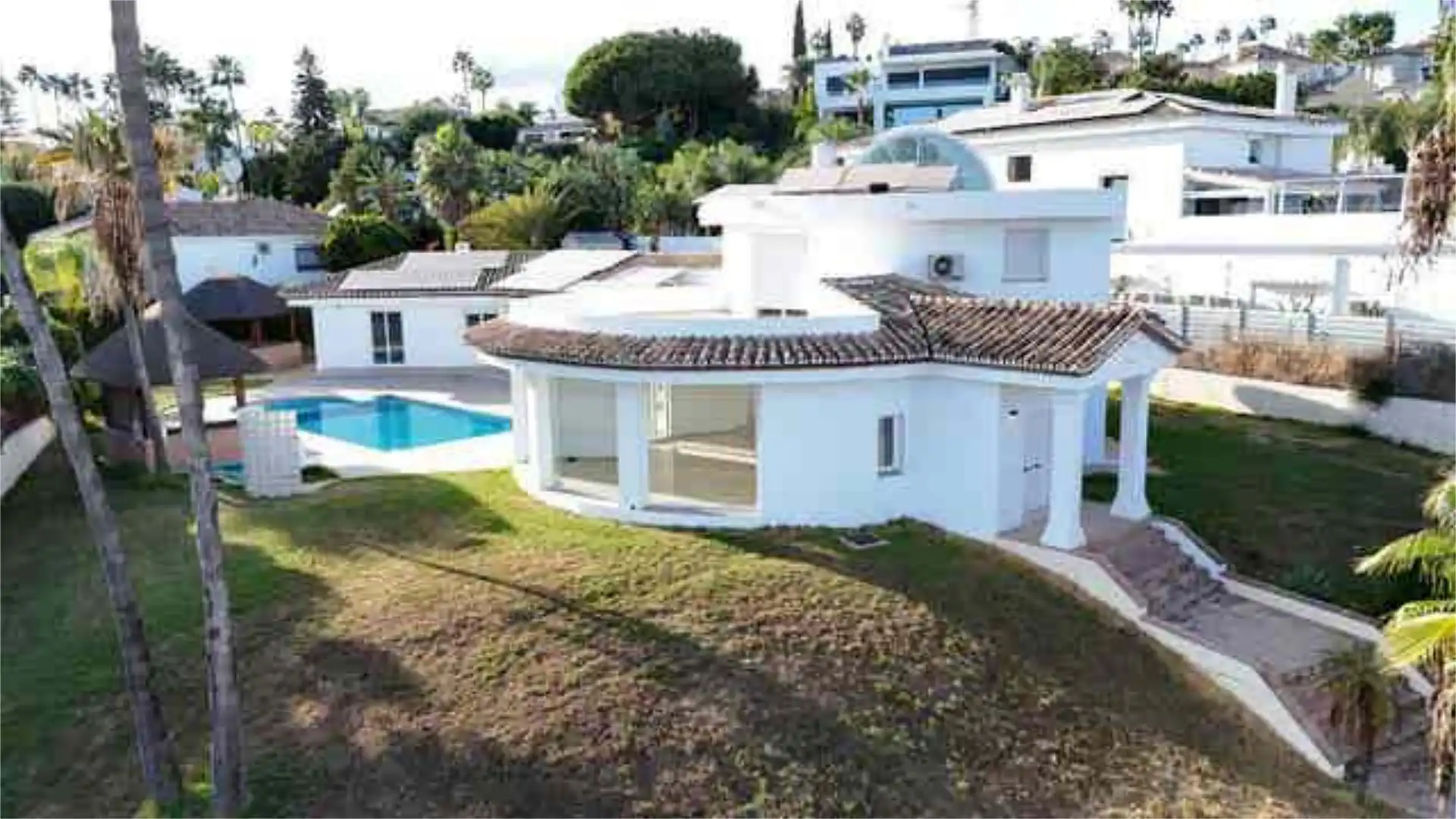 Chalet en el paraiso - Foto 7