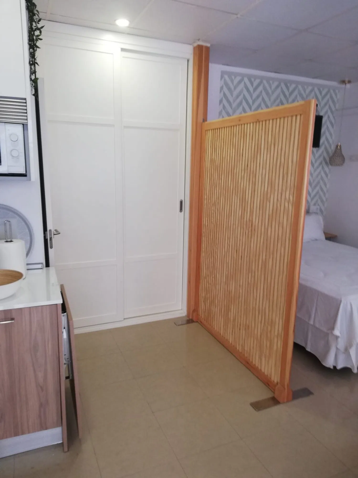 Estudio en calle Federico Sánchez Bedoya, 9 - Foto 8