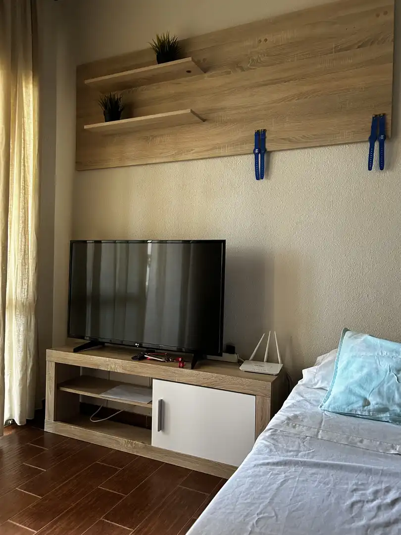 Estudio en  Avenida Rocío Jurado 1 - Foto 6