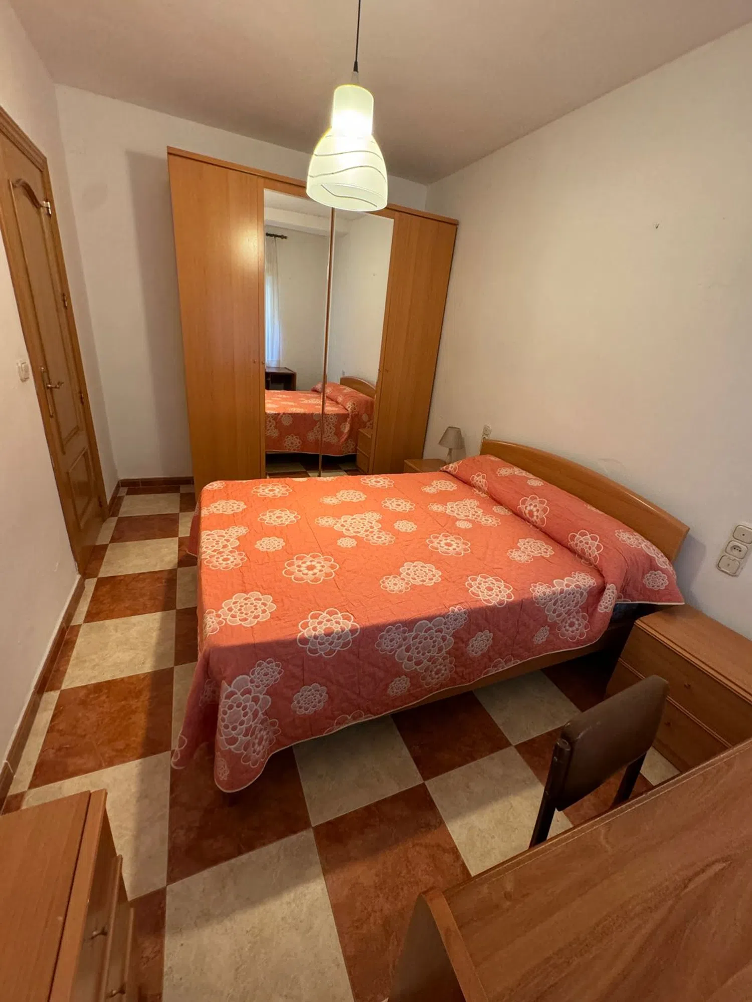 Piso en calle Ángel Barrios, 3 - Foto 8