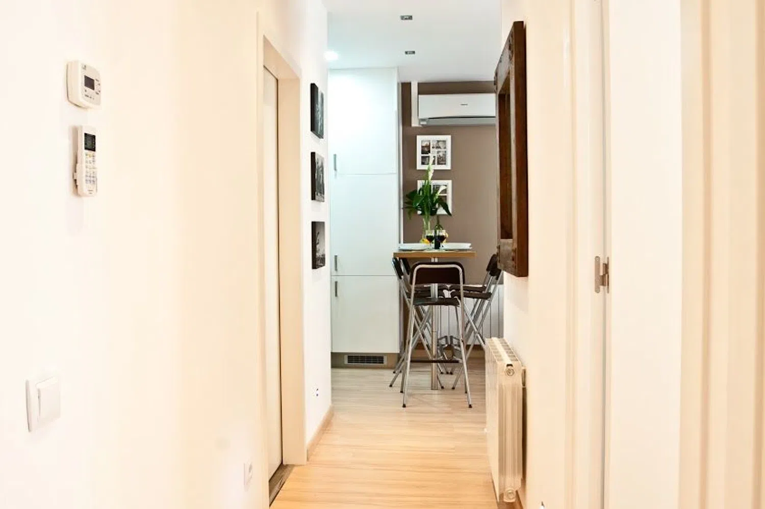 Piso en paseo de Joan de Borbó, 16 - Foto 5