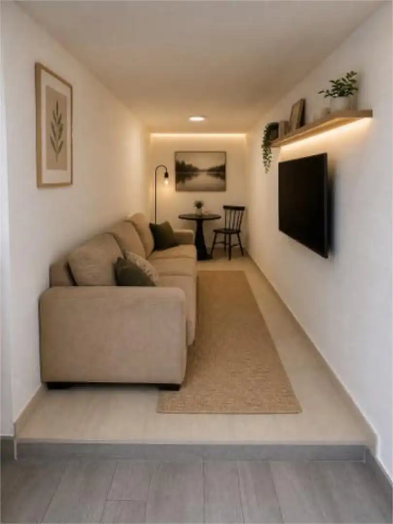 Chalet en Fuengirola (Malaga ) - Foto 4
