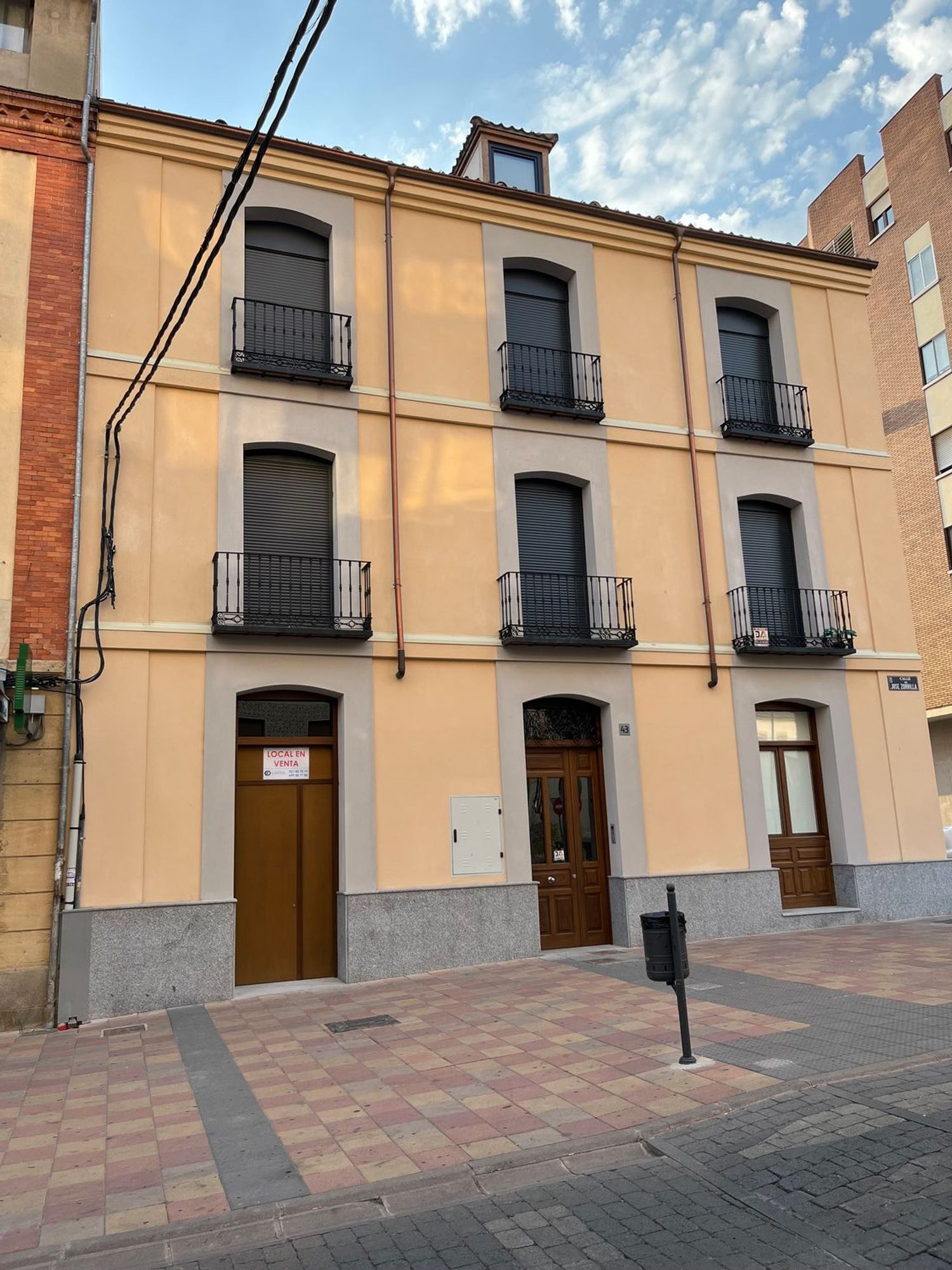 Piso en Calle de José Zorrilla, 43, José Zorrilla - Padre Claret, José Zorrilla - Padre Claret - Foto 2