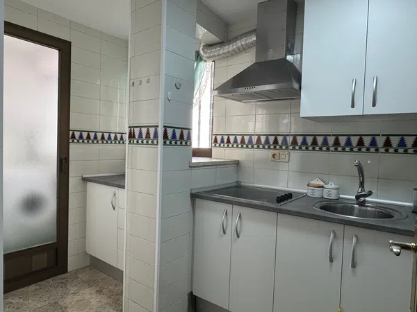 Piso en calle Almireceros, 7 - Foto 11