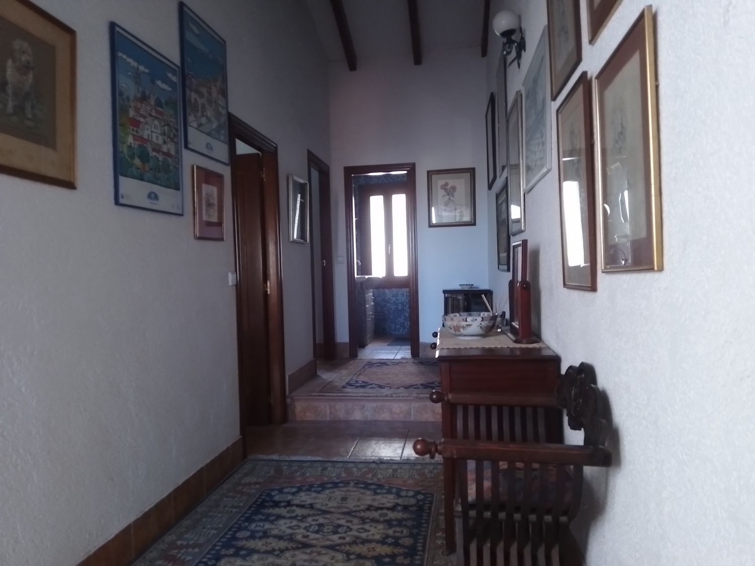 Chalet pareado en Calle de Sant Blai, 60 - Foto 5