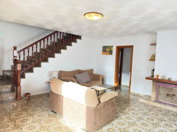 Casa o chalet independiente en Calle d'es Tulipa, 10, Cala Llombards, Cala Llombards - Foto 8