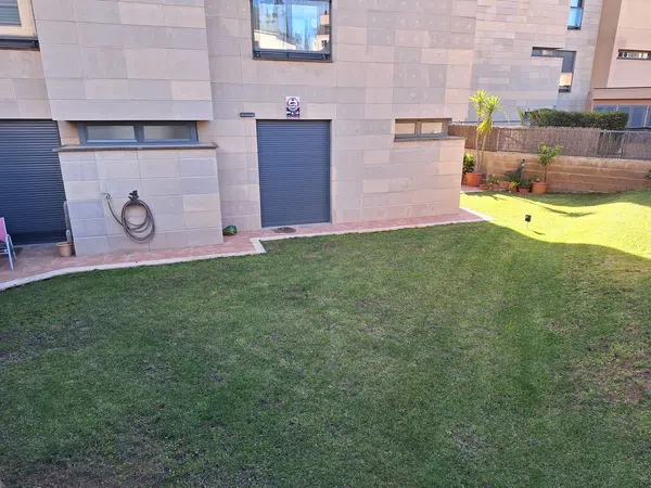 Piso en calle de la Parra, 11 Planta Baja - Foto 21