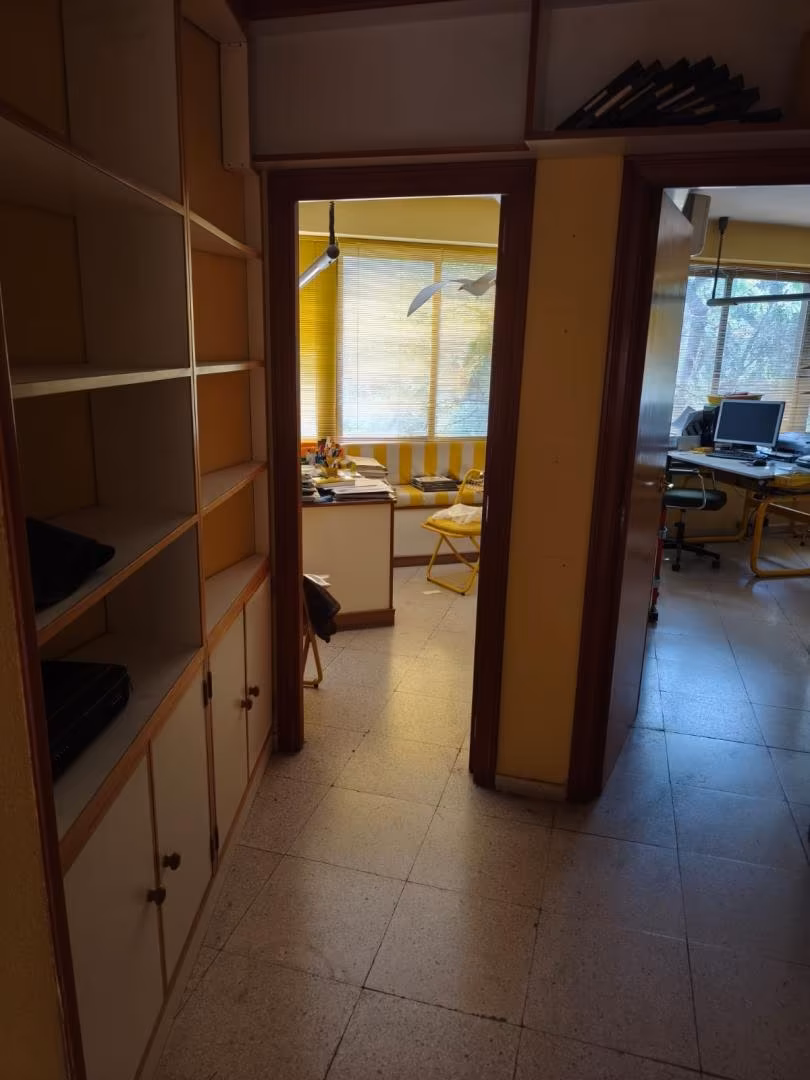Estudio en  Calle Gómez Becerra 1 - Foto 2