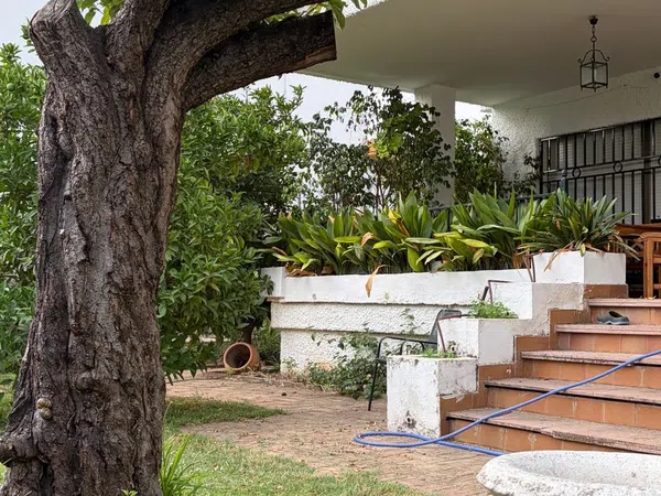 Casa o chalet independiente en Urbanización Santa Catalina, 34, Zona Fuentemora, Zona Fuentemora - Foto 10