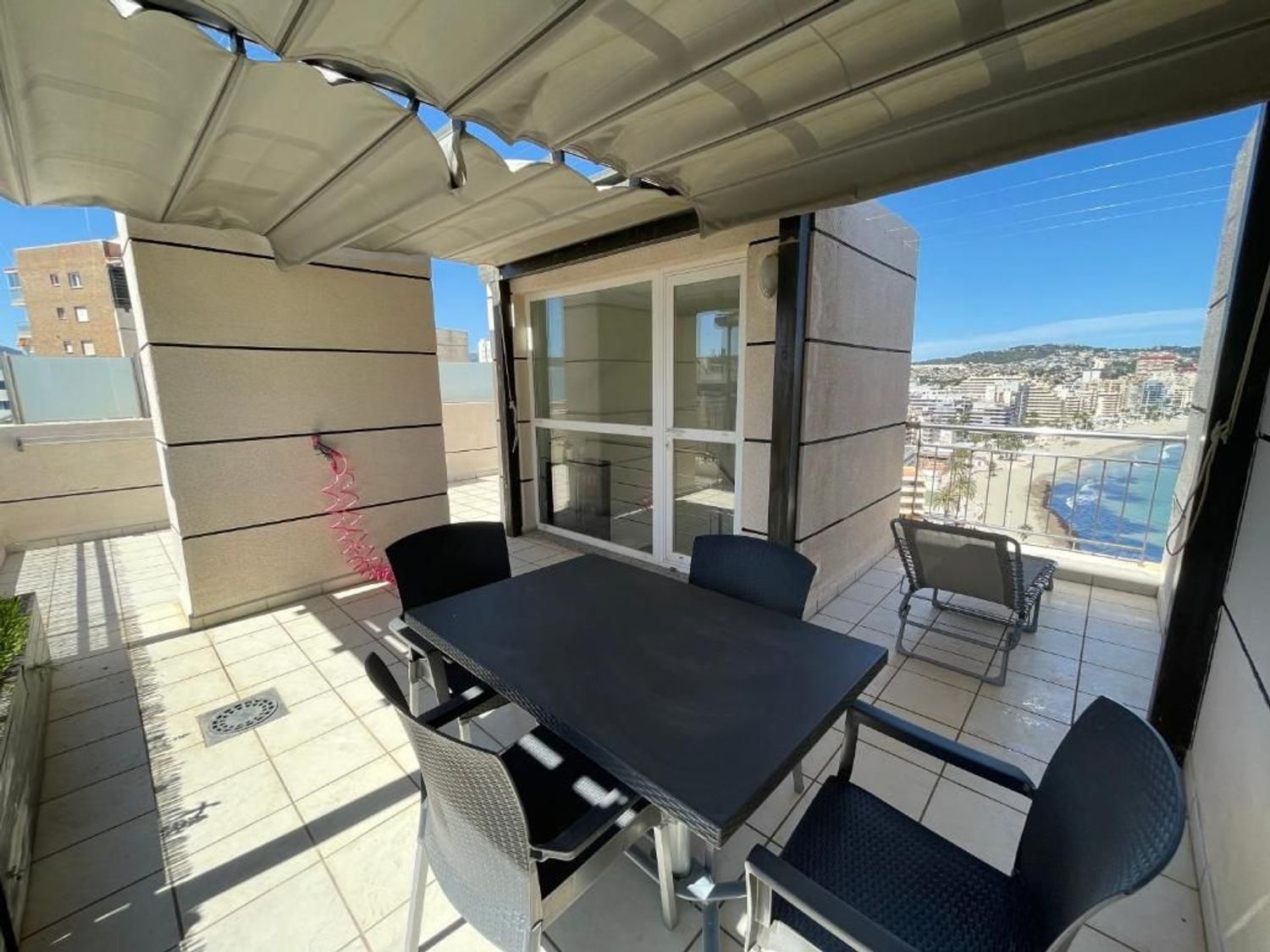 Dúplex en Calle Castellón, 16, Puerto, Puerto - Foto 10