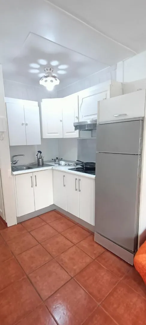 Estudio en  Calle Agustin Espinosa 11 - Foto 1