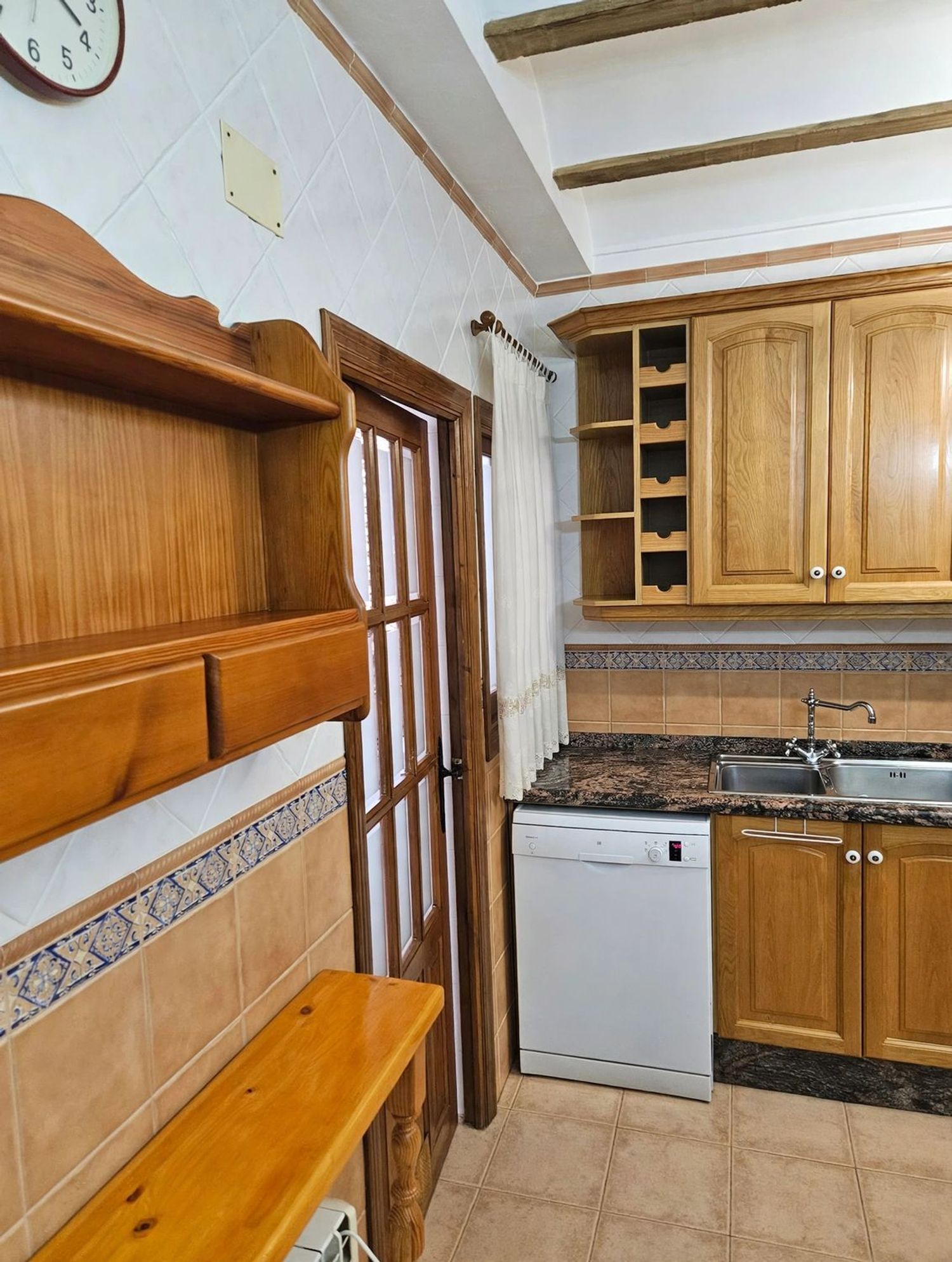 Casa o chalet independiente en Camino dels Ametlers, 180, Jubalcoi-Saladas, Jubalcoi-Saladas - Foto 17