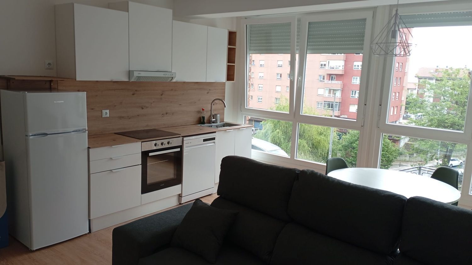 Estudio en calle Juan José Pérez del Molino, 15 - Foto 3