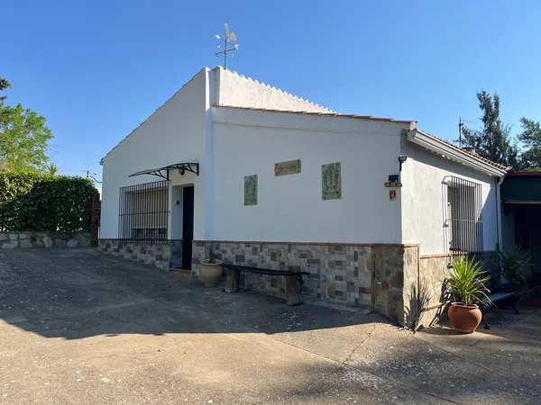 Casa o chalet independiente en Los molinos s/n - Foto 10