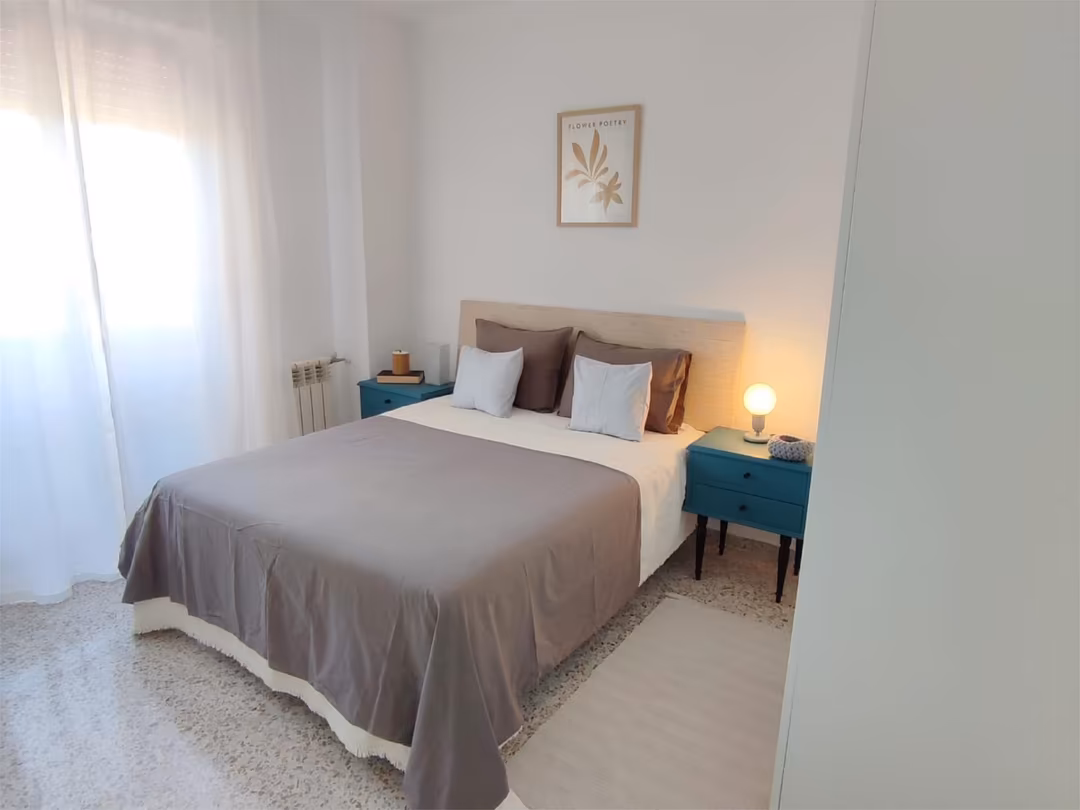 Piso en  Calle Luz Casanova 4 - Foto 16