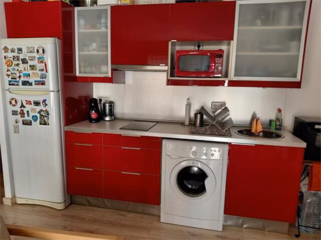 Apartamento en Carretera Valldemossa - Foto 3