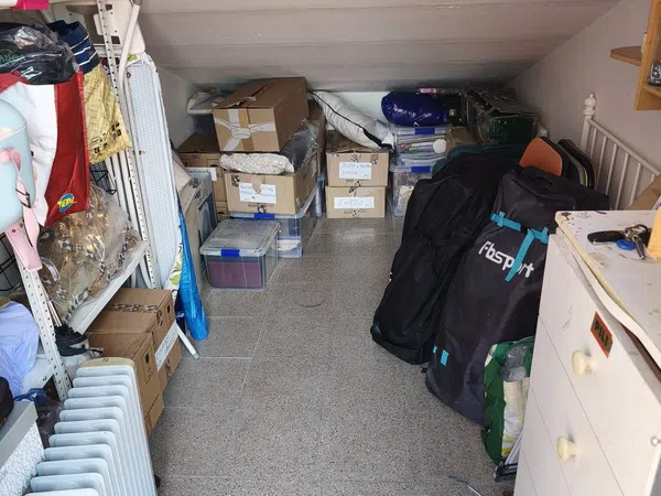 Piso en Calle de la Selva, 9, Ca N'Oriac - Foto 20