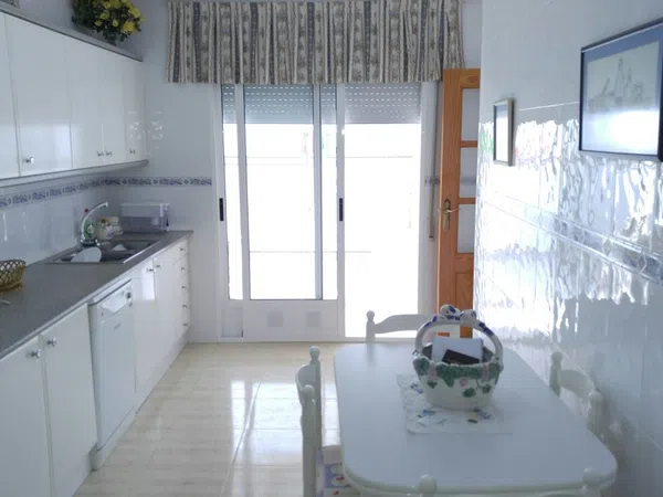 Chalet adosado en Avenida Radio Baliza Oscar, 102, Los Narejos-Punta Calera, Los Narejos-Punta Calera - Foto 8