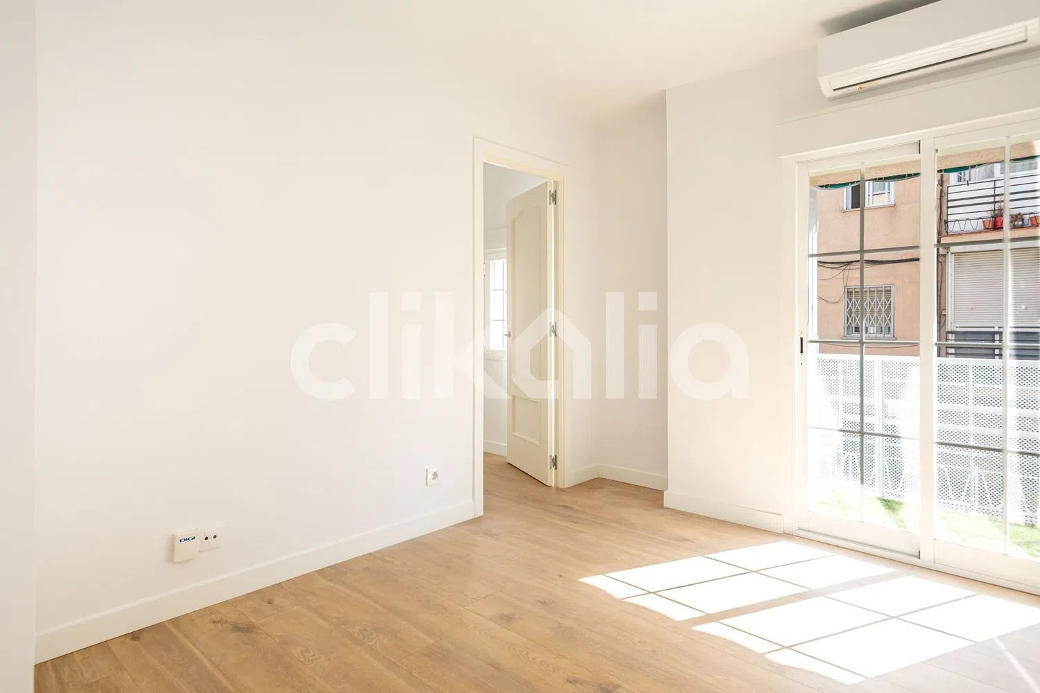 Piso en calle de Albares de la Ribera - Foto 4