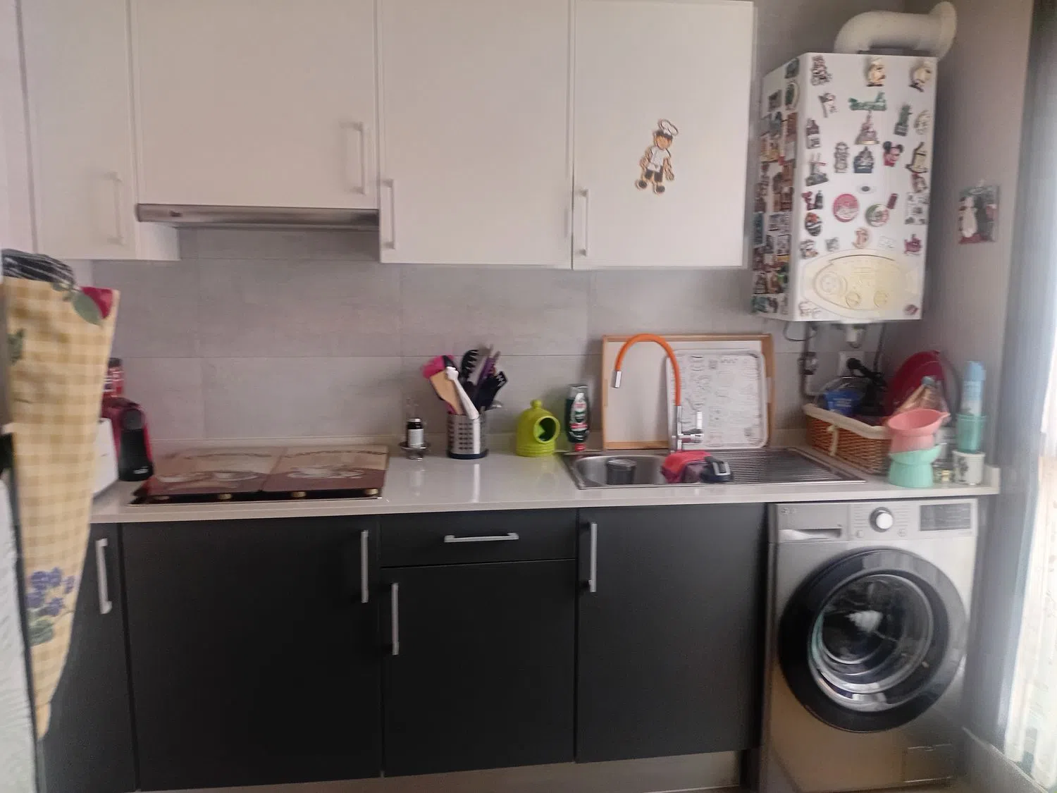 Piso en calle Eugenio Serrano, 20 - Foto 4