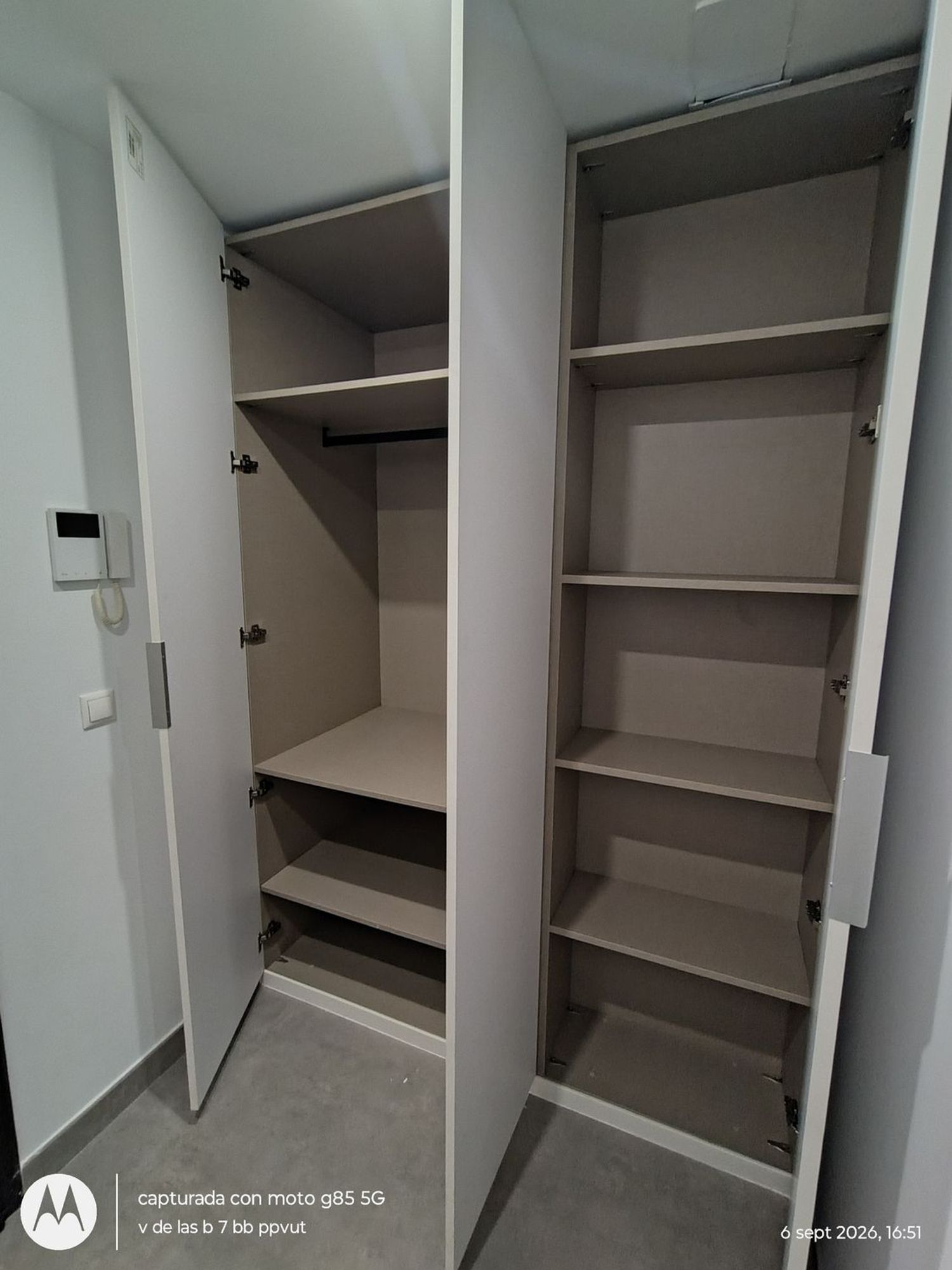 Piso en Avenida Olimpica, 58, Zona Parc Central - Hort de Trenor, Zona Parc Central - Hort de Trenor - Foto 22