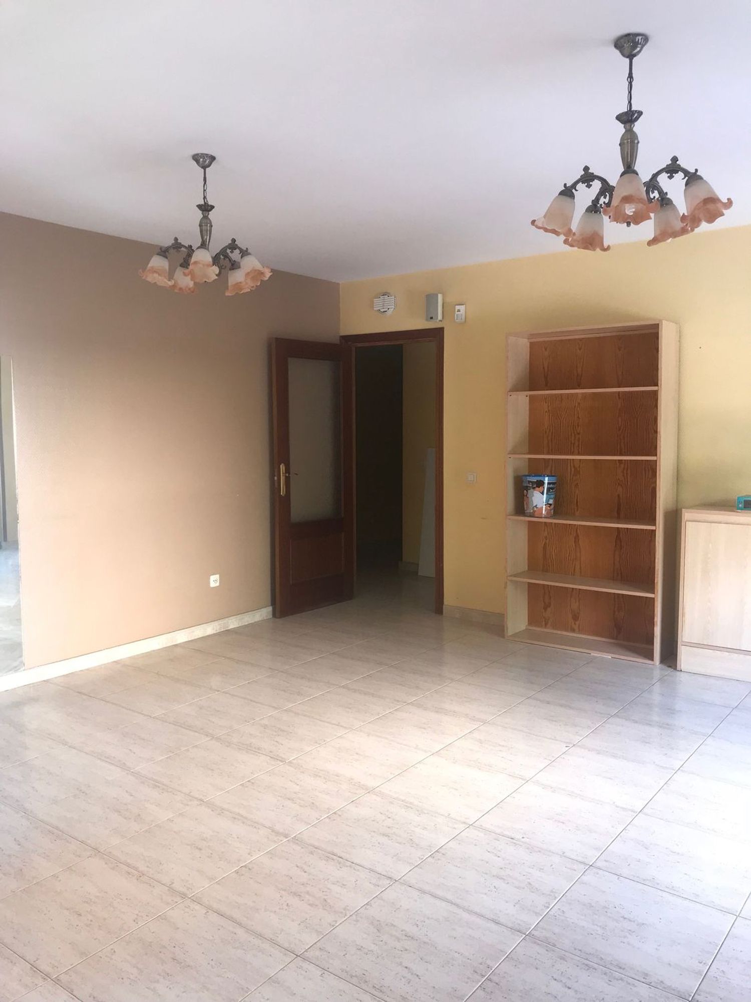 Piso en calle María Cristina, 9 - Foto 2