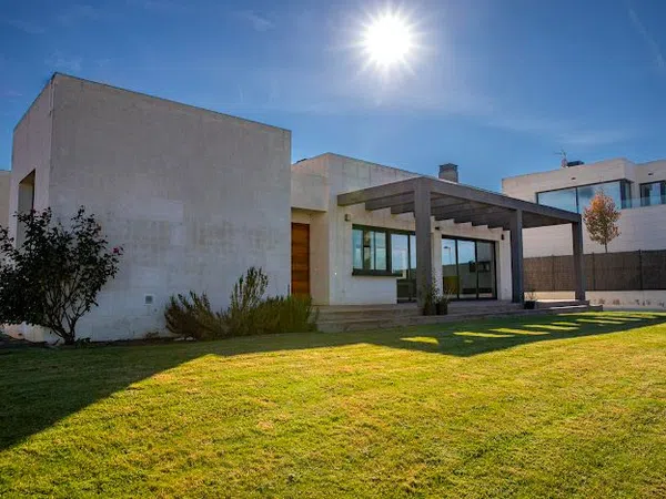 Casa independiente en Constelación del Unicornio, 15 - Foto 1