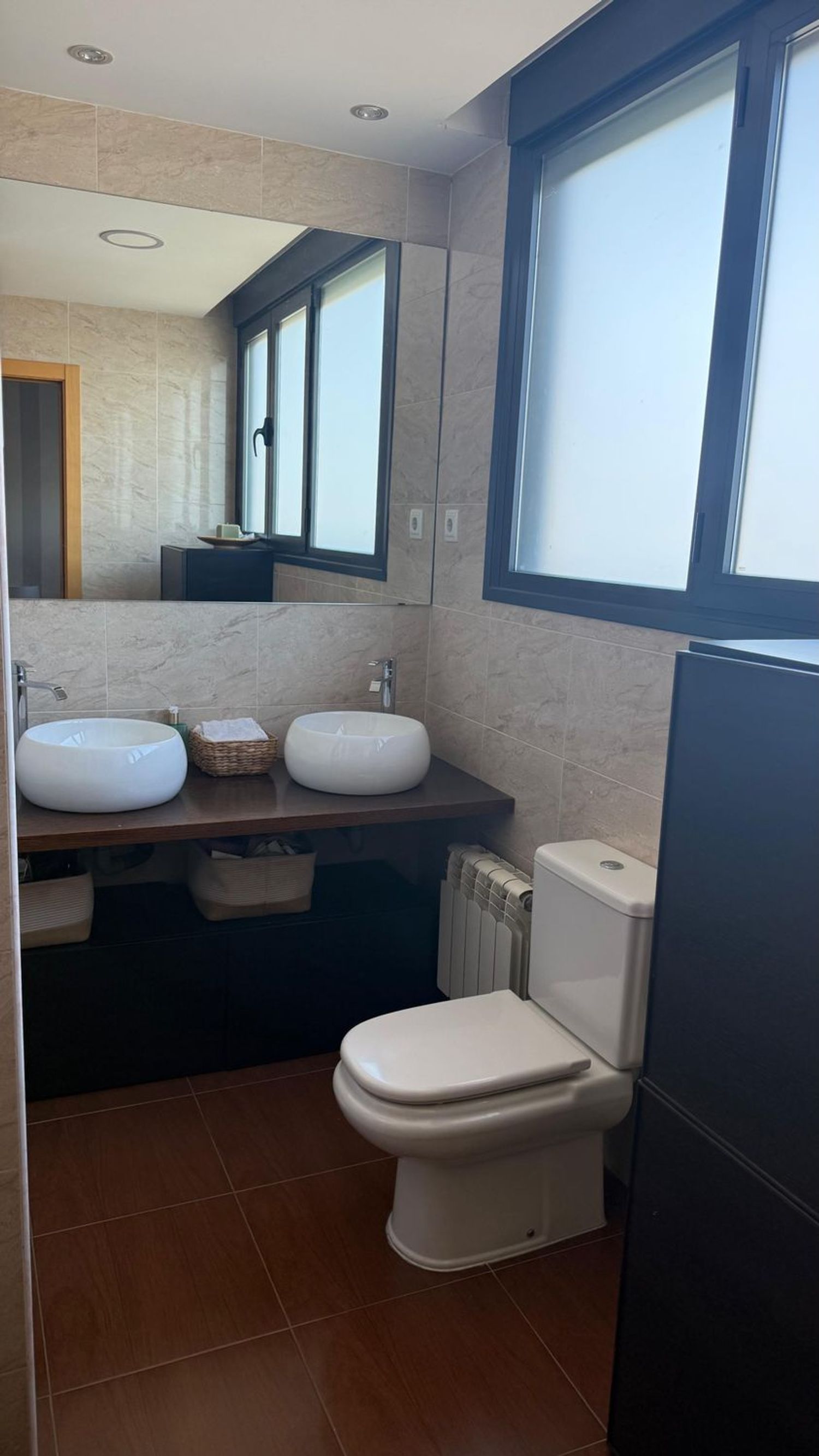 Chalet adosado en Calle Países Bajos, 30, Hervencias, Hervencias - Foto 9