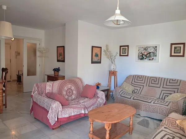 Piso en calle Stendhal, 5