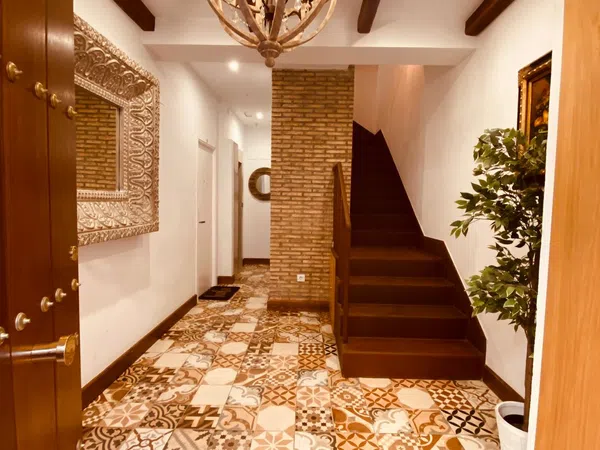 Estudio en calle Niebla, 70 - Foto 10