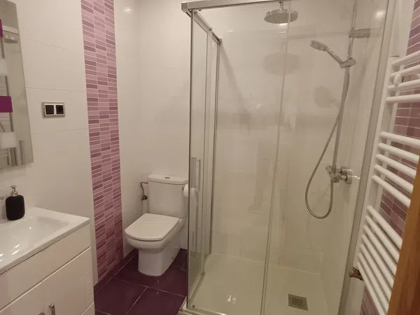 Piso en Kale Barria, 5, Casco Viejo - Foto 11
