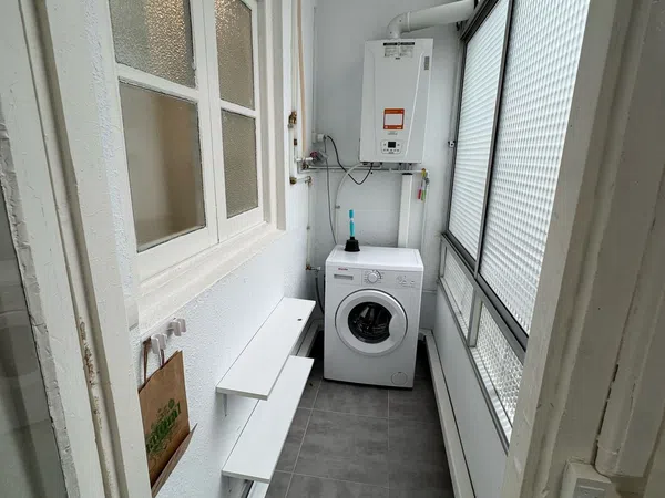 Piso en Calle de Laguna de Rins, 4, Doctor Cerrada - Foto 2