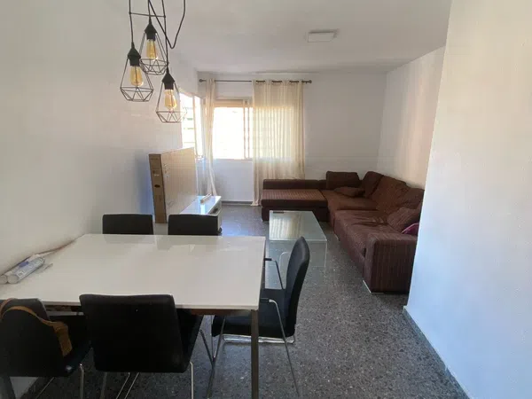 Piso en Calle de José María Haro, 55, La Carrasca - Foto 4