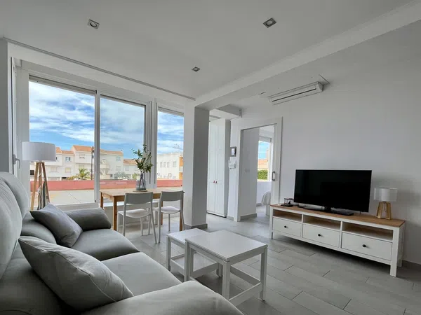 Piso en Calle Calas, Las-Cabo De Palos, 2 - Foto 1