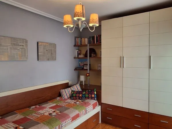 Chalet adosado en Avenida de la Argentina, 10, Centro, Centro - Foto 19