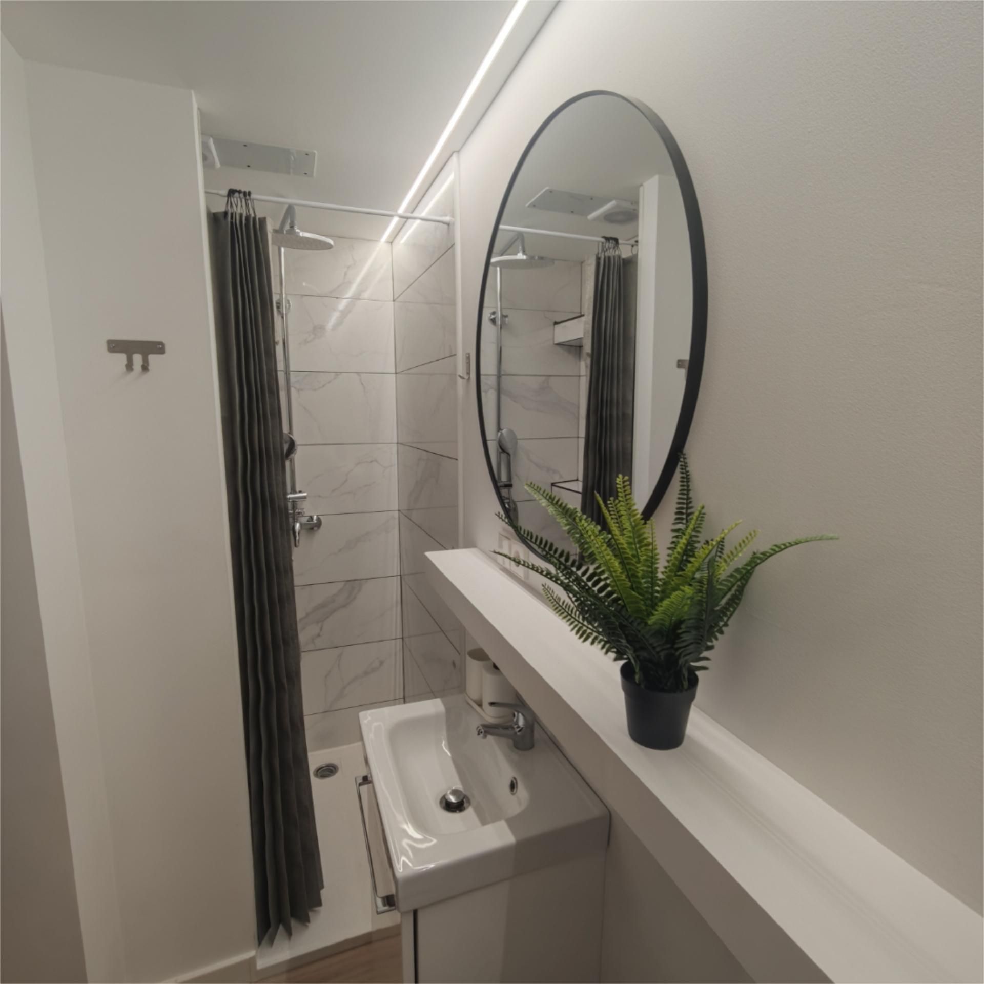 Estudio en  Carrer d'Alòs 9 - Foto 8