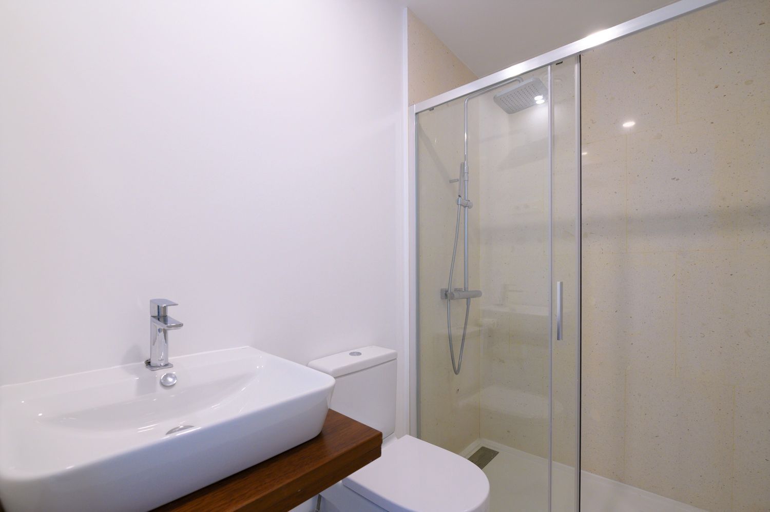 Chalet pareado en Urb. el olivar -boadilla El Olivar de Mirabal - Foto 26