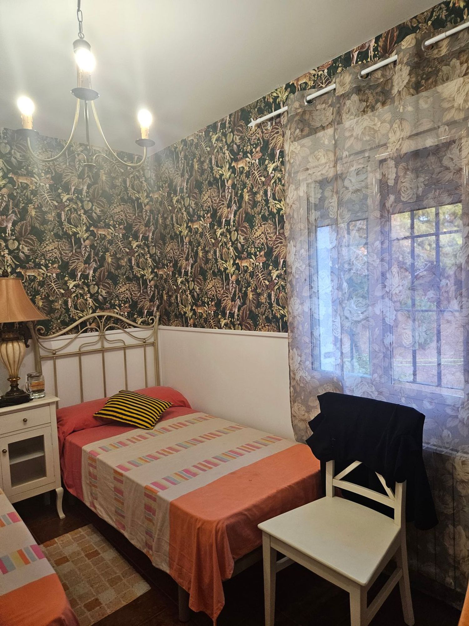 Casa o chalet independiente en Cuesta de las Mesas, 307 - Foto 14